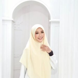 TUDUNG LABUH 60 (CHIFFON PREMIUM)